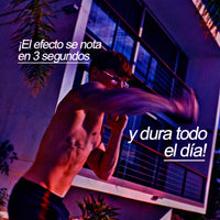 DRIPZZY – El Reset Mental en 3 Segundos 🧠💥