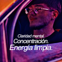 DRIPZZY – El Reset Mental en 3 Segundos 🧠💥