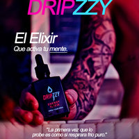 DRIPZZY – El Reset Mental en 3 Segundos 🧠💥