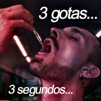 DRIPZZY – tus gotas energéticas naturales.