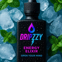 DRIPZZY – El Reset de Tu Mente en 3 Segundos 🧠💥