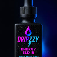 DRIPZZY – El Reset de Tu Mente en 3 Segundos 🧠💥