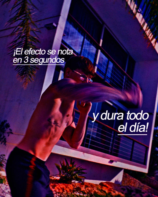 DRIPZZY – El Reset Mental en 3 Segundos 🧠💥