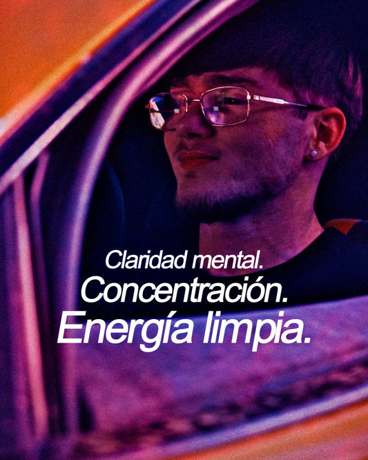 DRIPZZY – El Reset Mental en 3 Segundos 🧠💥
