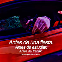 DRIPZZY – El Reset Mental en 3 Segundos 🧠💥