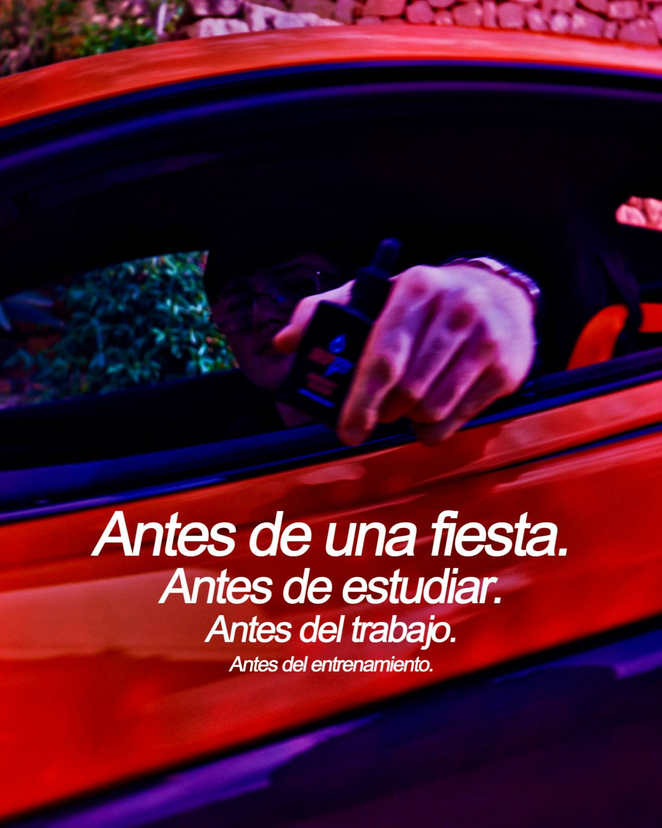 DRIPZZY – El Reset Mental en 3 Segundos 🧠💥